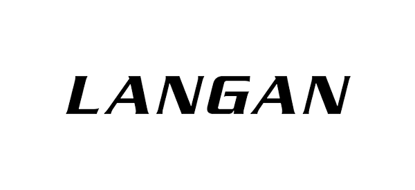 Langan Logo